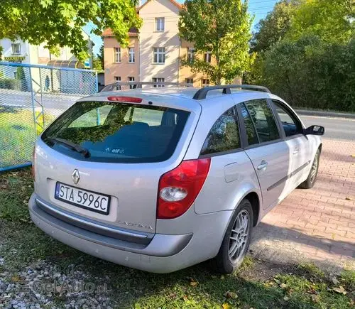 RENAULT Laguna 