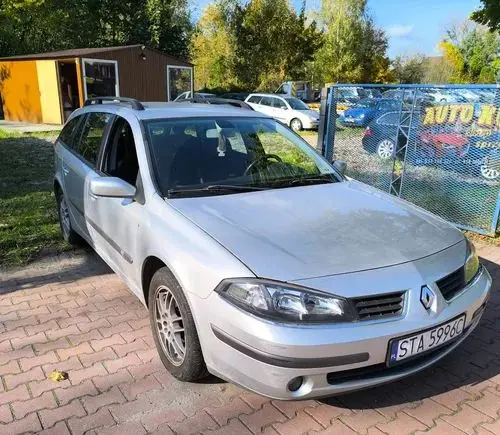 RENAULT Laguna 