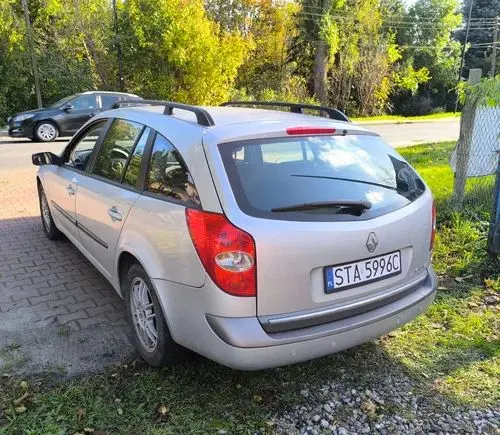 RENAULT Laguna 