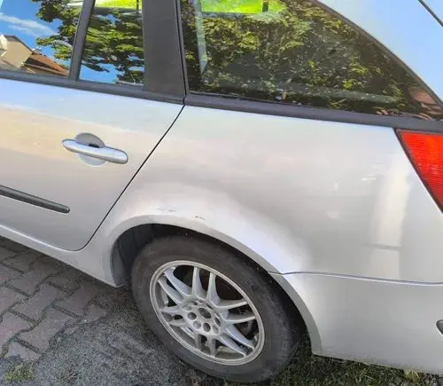 RENAULT Laguna 