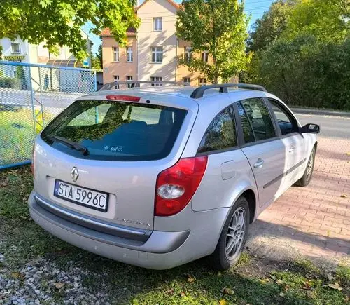 RENAULT Laguna 
