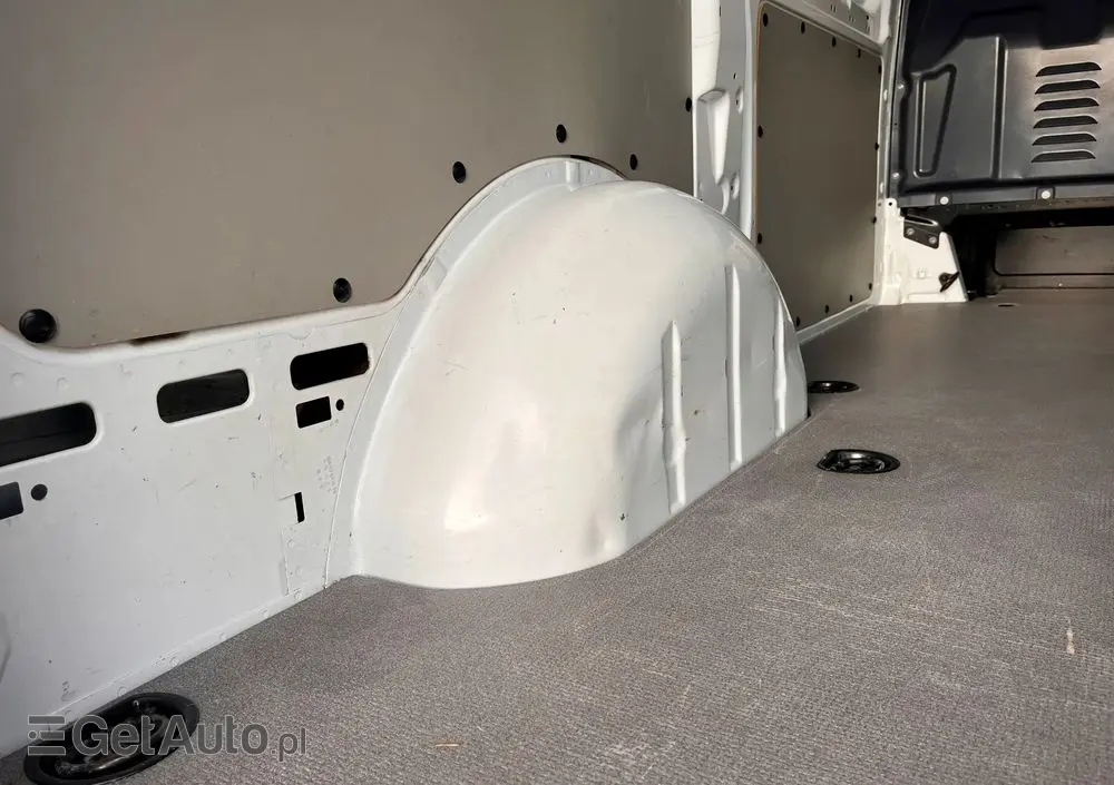 MERCEDES-BENZ VITO LONG 4X4 / 2.2 163KM / AUTOMAT / SALON POLSKA / BEZWYPADKOWY / OSTATNI WYPUST / BOGATA WERSJA 