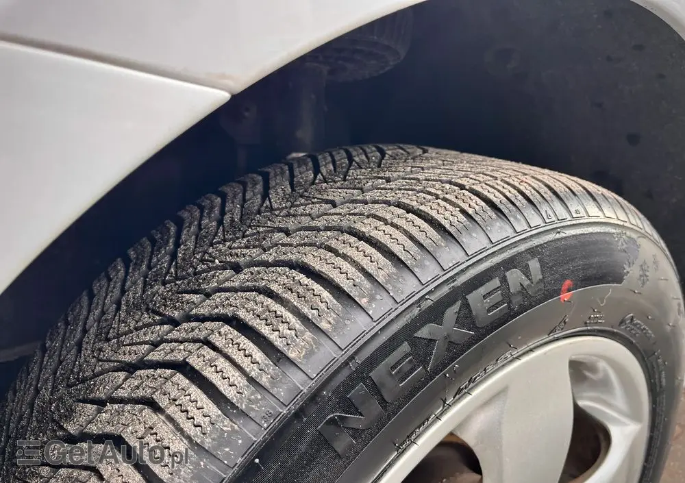 MERCEDES-BENZ VITO LONG 4X4 / 2.2 163KM / AUTOMAT / SALON POLSKA / BEZWYPADKOWY / OSTATNI WYPUST / BOGATA WERSJA 