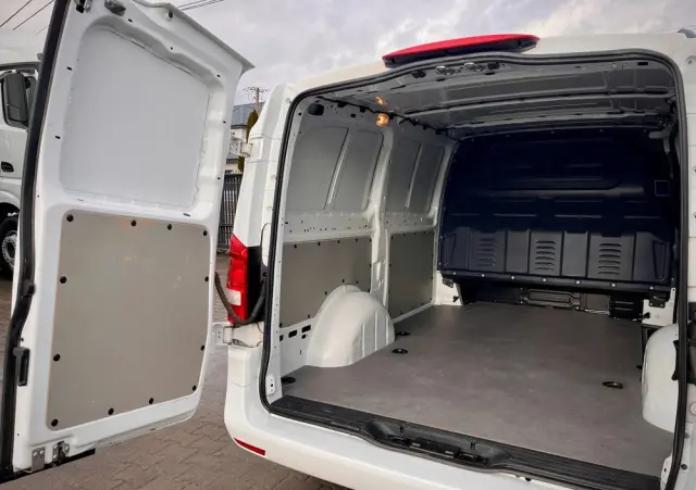 MERCEDES-BENZ VITO LONG 4X4 / 2.2 163KM / AUTOMAT / SALON POLSKA / BEZWYPADKOWY / OSTATNI WYPUST / BOGATA WERSJA 