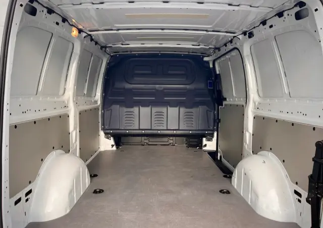 MERCEDES-BENZ VITO LONG 4X4 / 2.2 163KM / AUTOMAT / SALON POLSKA / BEZWYPADKOWY / OSTATNI WYPUST / BOGATA WERSJA 