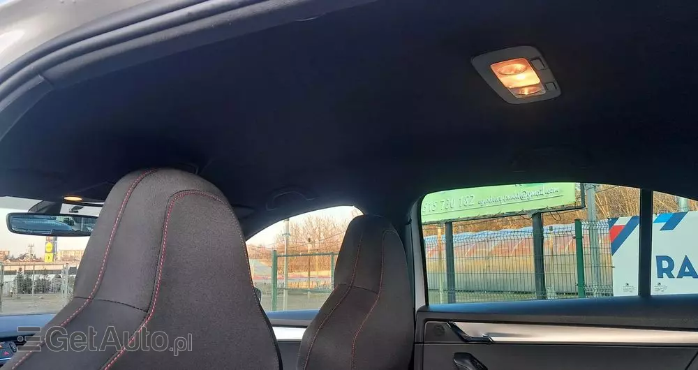 SKODA Octavia 1.6 TDI SCR Clever