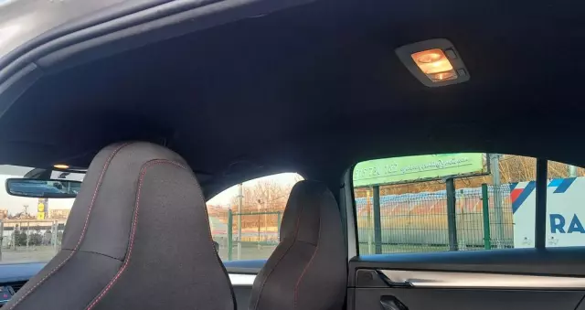 SKODA Octavia 1.6 TDI SCR Clever