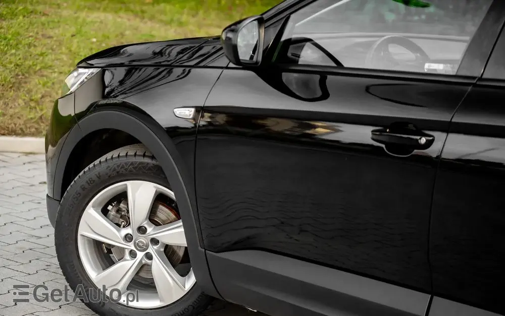 OPEL Grandland X 1.6 D Start/Stop Automatik INNOVATION