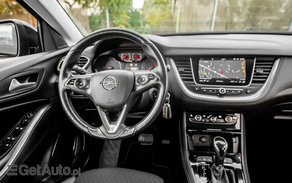 OPEL Grandland X 1.6 D Start/Stop Automatik INNOVATION