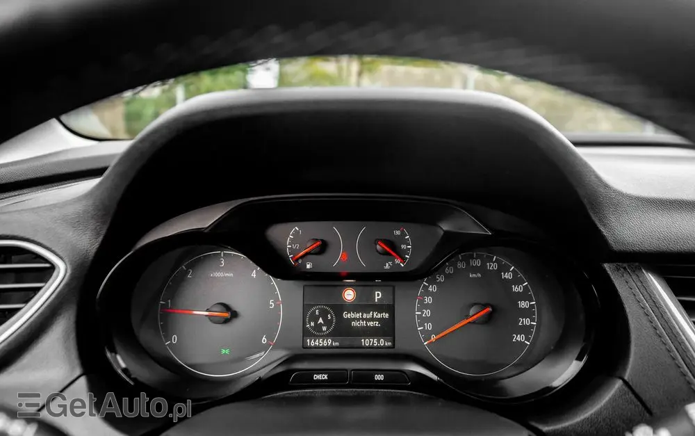 OPEL Grandland X 1.6 D Start/Stop Automatik INNOVATION