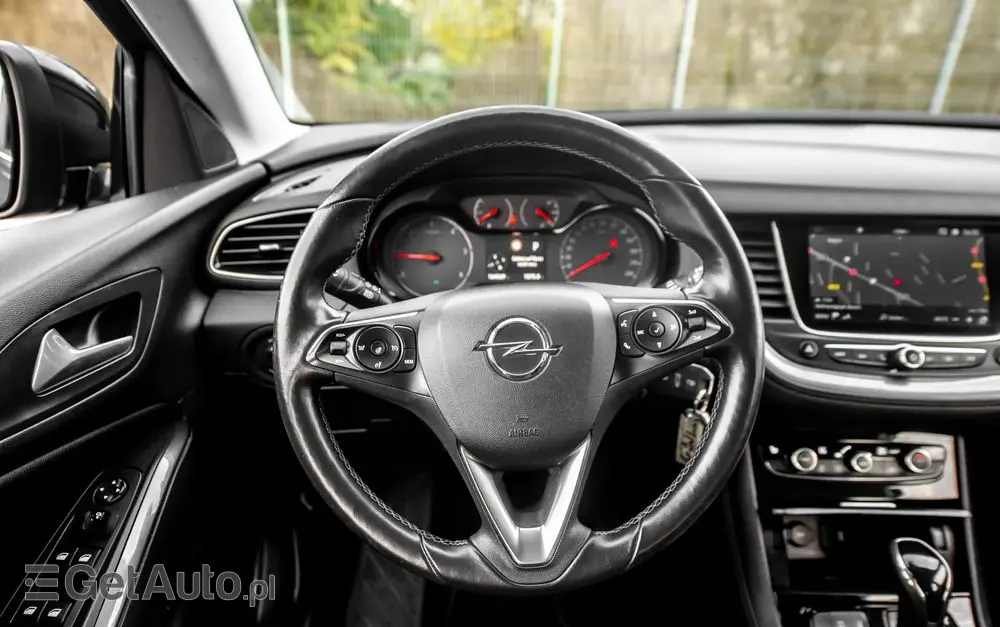 OPEL Grandland X 1.6 D Start/Stop Automatik INNOVATION