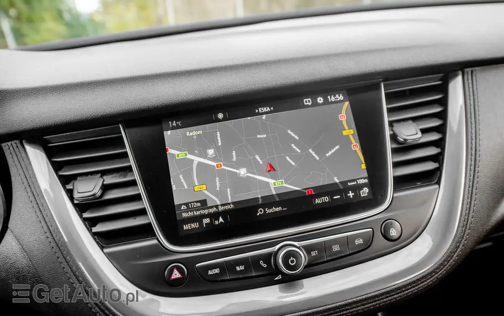 OPEL Grandland X 1.6 D Start/Stop Automatik INNOVATION