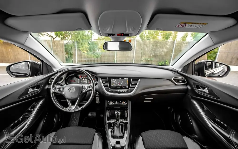 OPEL Grandland X 1.6 D Start/Stop Automatik INNOVATION