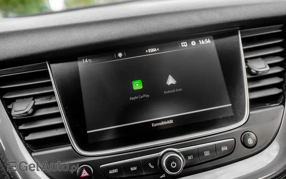 OPEL Grandland X 1.6 D Start/Stop Automatik INNOVATION