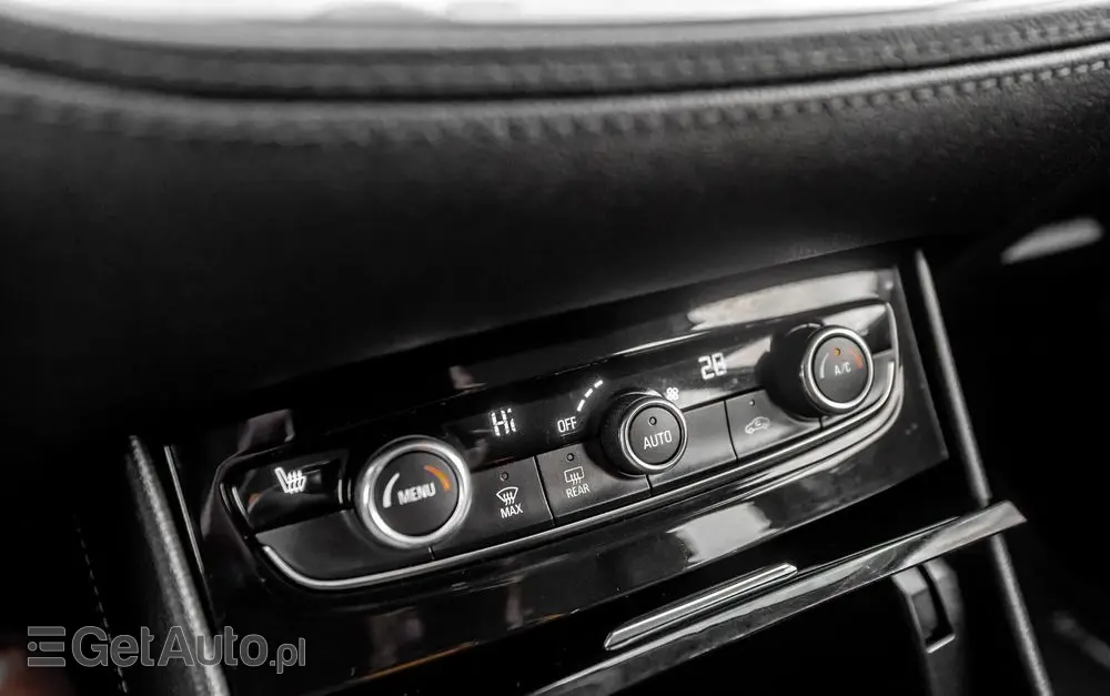 OPEL Grandland X 1.6 D Start/Stop Automatik INNOVATION