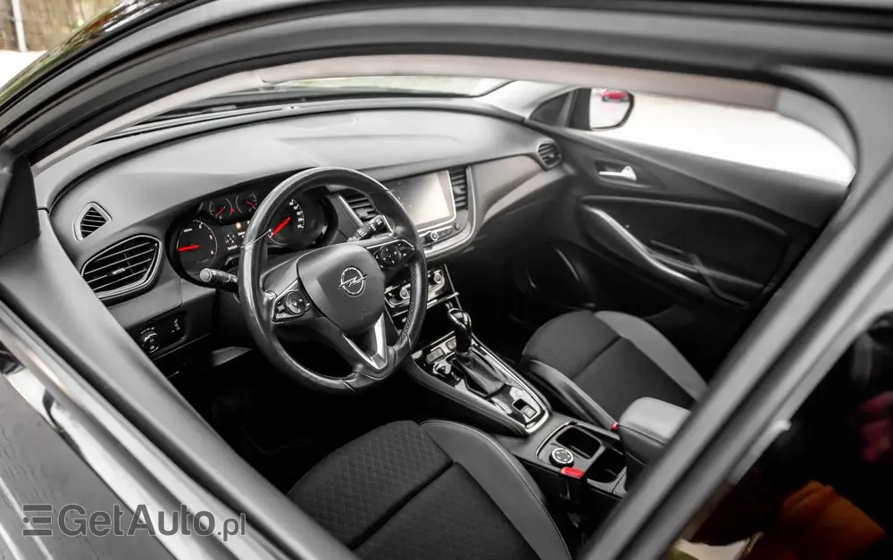 OPEL Grandland X 1.6 D Start/Stop Automatik INNOVATION