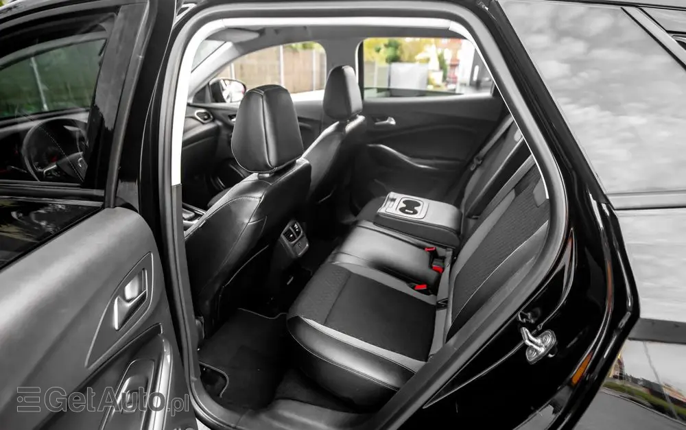 OPEL Grandland X 1.6 D Start/Stop Automatik INNOVATION