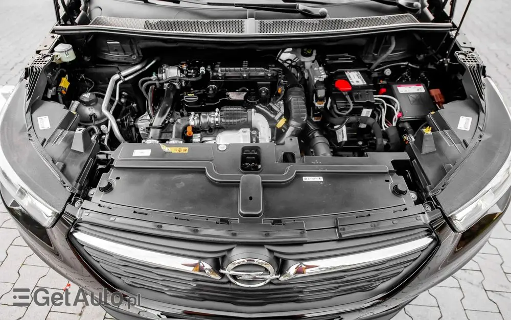 OPEL Grandland X 1.6 D Start/Stop Automatik INNOVATION