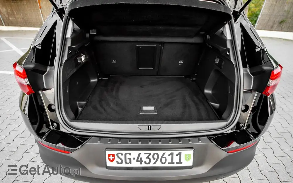 OPEL Grandland X 1.6 D Start/Stop Automatik INNOVATION