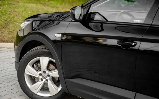 OPEL Grandland X 1.6 D Start/Stop Automatik INNOVATION