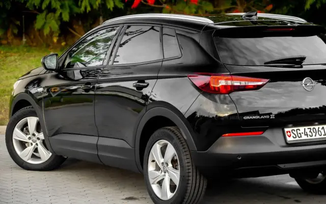 OPEL Grandland X 1.6 D Start/Stop Automatik INNOVATION