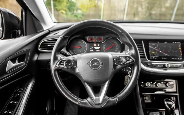 OPEL Grandland X 1.6 D Start/Stop Automatik INNOVATION