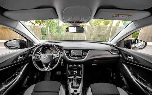 OPEL Grandland X 1.6 D Start/Stop Automatik INNOVATION