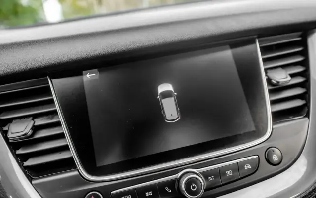 OPEL Grandland X 1.6 D Start/Stop Automatik INNOVATION