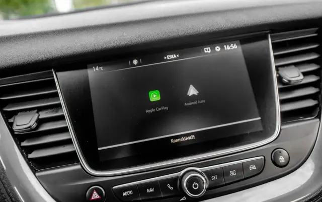 OPEL Grandland X 1.6 D Start/Stop Automatik INNOVATION