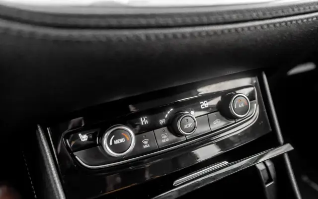 OPEL Grandland X 1.6 D Start/Stop Automatik INNOVATION