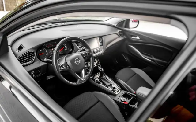 OPEL Grandland X 1.6 D Start/Stop Automatik INNOVATION