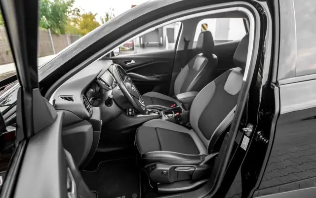 OPEL Grandland X 1.6 D Start/Stop Automatik INNOVATION