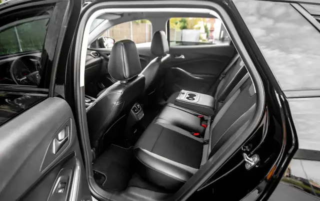 OPEL Grandland X 1.6 D Start/Stop Automatik INNOVATION