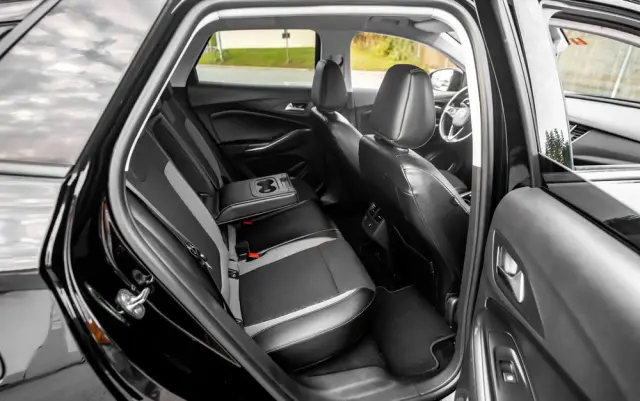 OPEL Grandland X 1.6 D Start/Stop Automatik INNOVATION