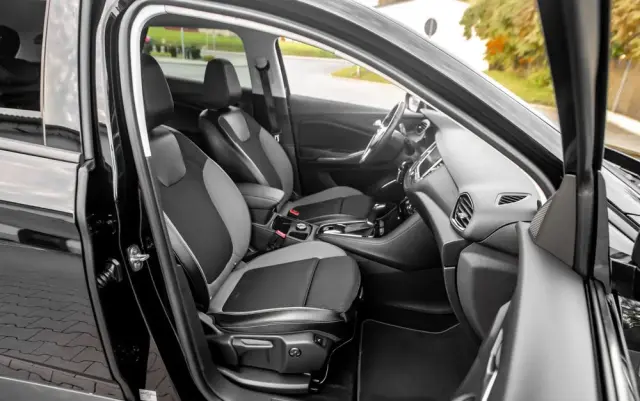 OPEL Grandland X 1.6 D Start/Stop Automatik INNOVATION