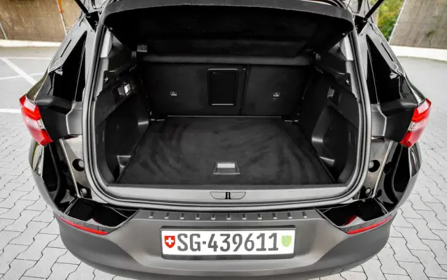 OPEL Grandland X 1.6 D Start/Stop Automatik INNOVATION