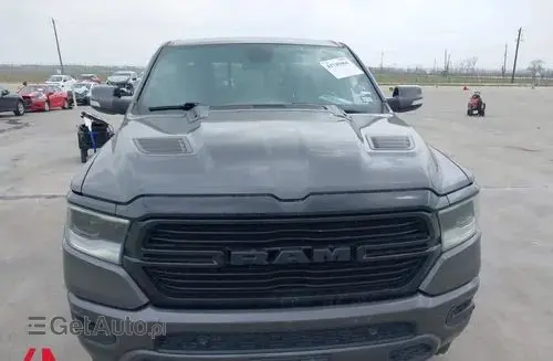 RAM 1500 