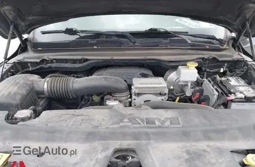 RAM 1500 