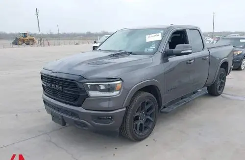 RAM 1500 