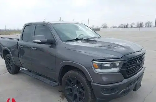 RAM 1500 
