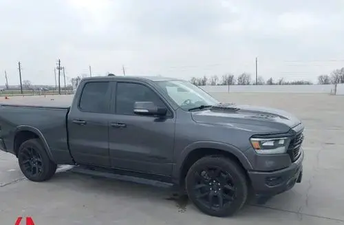 RAM 1500 