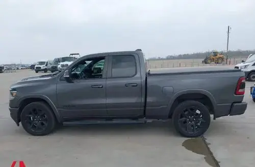 RAM 1500 