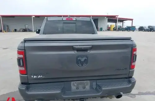 RAM 1500 