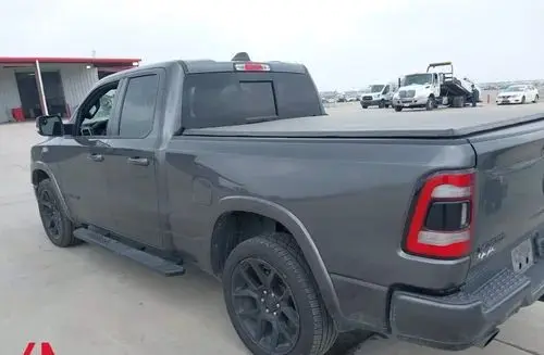 RAM 1500 