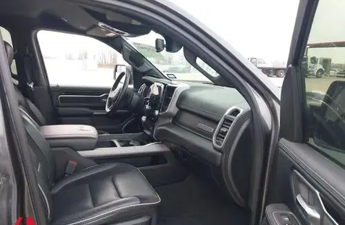 RAM 1500 