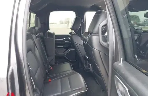 RAM 1500 