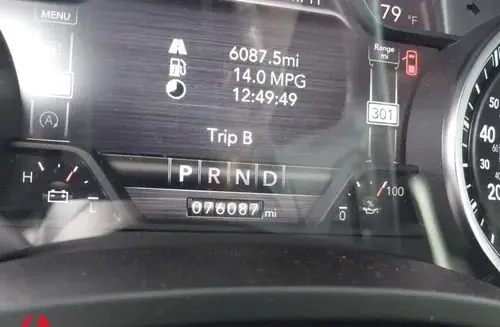 RAM 1500 