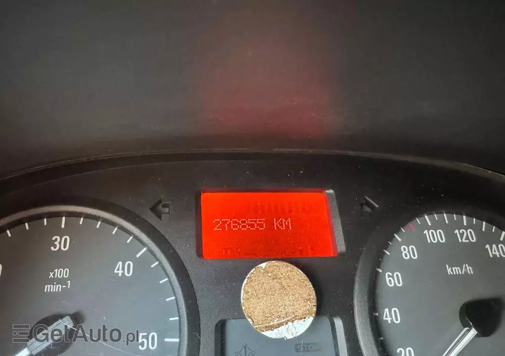 OPEL Vivaro 2.0 CDTI L2H1