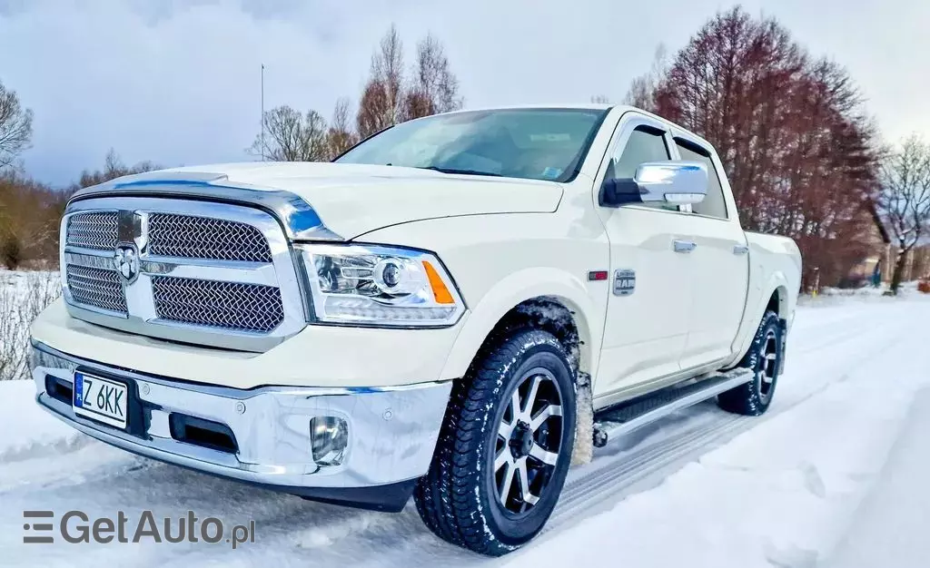 RAM 1500 