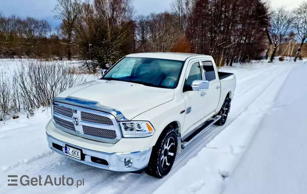 RAM 1500 